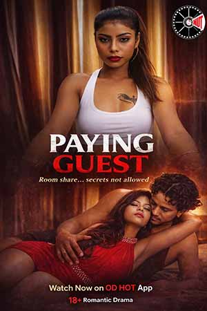 Paying Guest